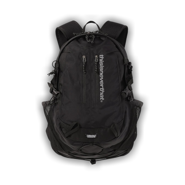 thisisneverthat SP Backpack 29 'Black'