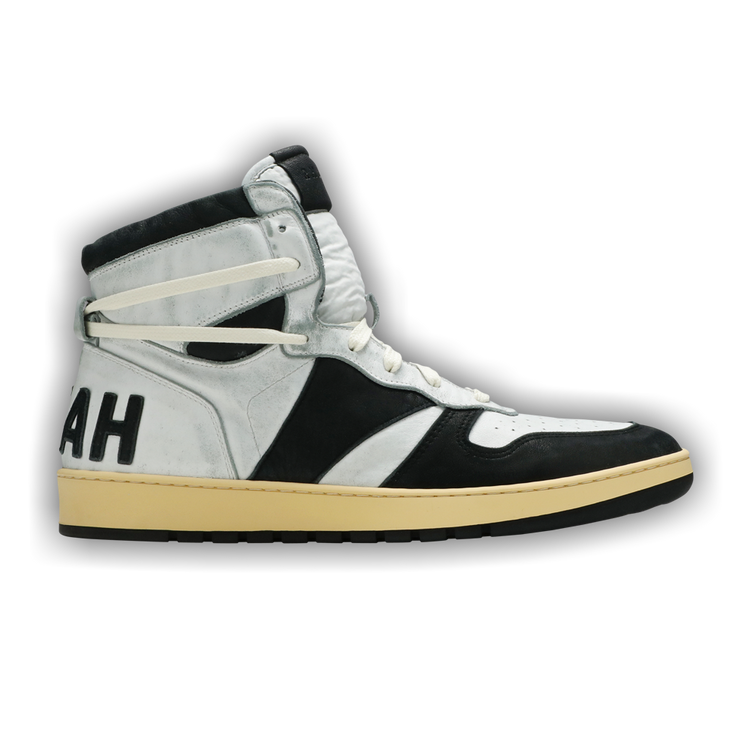 Size 11.0 Rhude Rhecess High 'Hell Yeah'