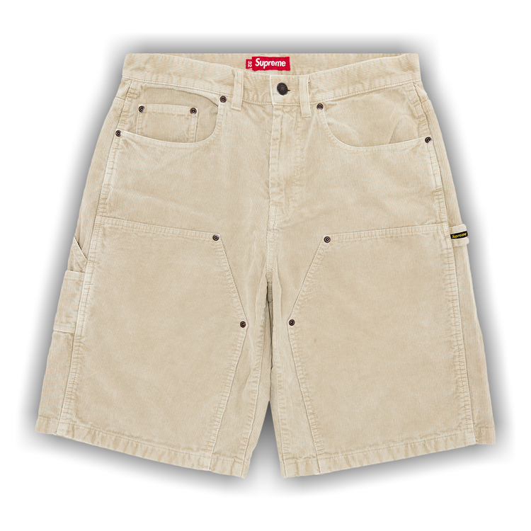 Supreme ダブルニーshortsカーハートステューシーパレス Supreme ダブルニーshortsカーハートステューシーパレス Supreme