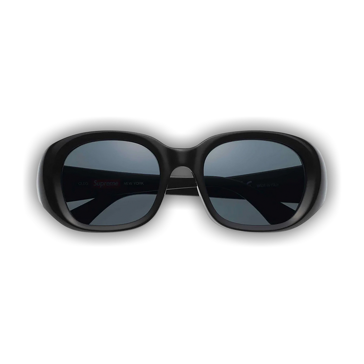 Buy Supreme Cleo Sunglasses 'Black' - SS24G3 BLACK | GOAT