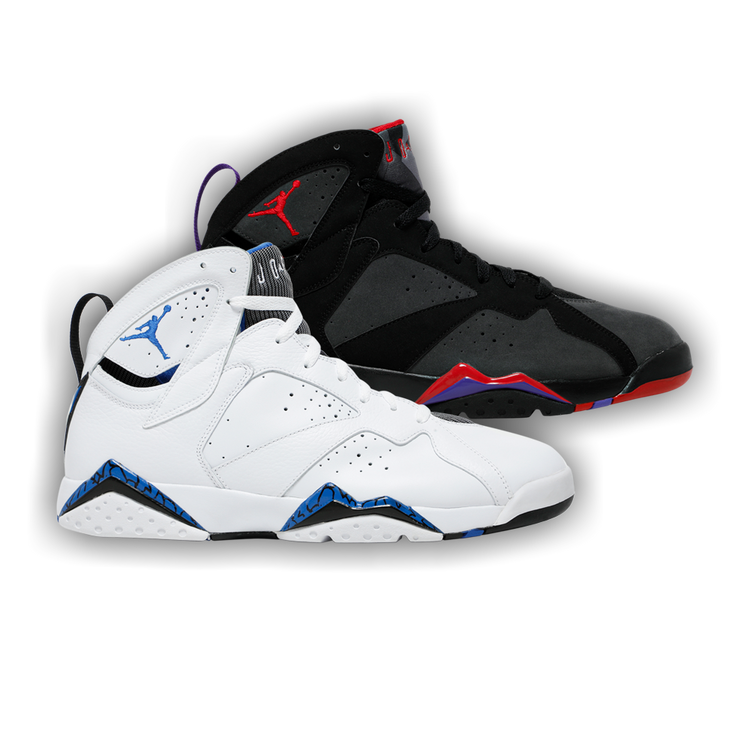 Jordan 7 dmp magic online