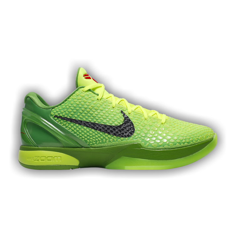 Kobe 11 grinch on sale