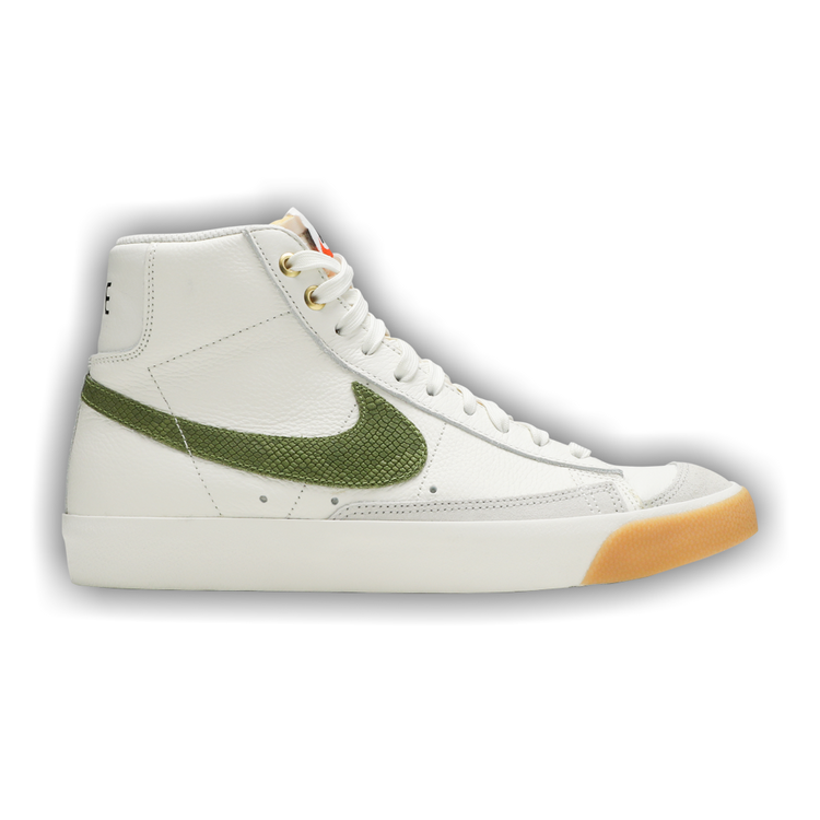 Nike snakeskin blazer discount
