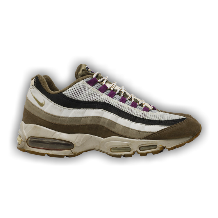 Atmos x nike air max 95 on sale