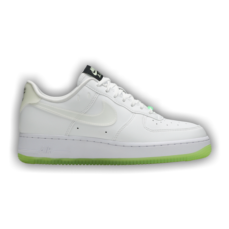 NIKE AIR FORCE 1 07 LX 肉球 24cm Nike Air Force 1 '07 LX WMNS