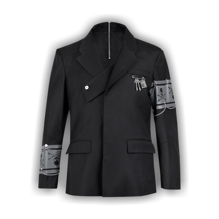 Buy C2H4 x Mastermind Japan C-Mastermind Layered Two-Button