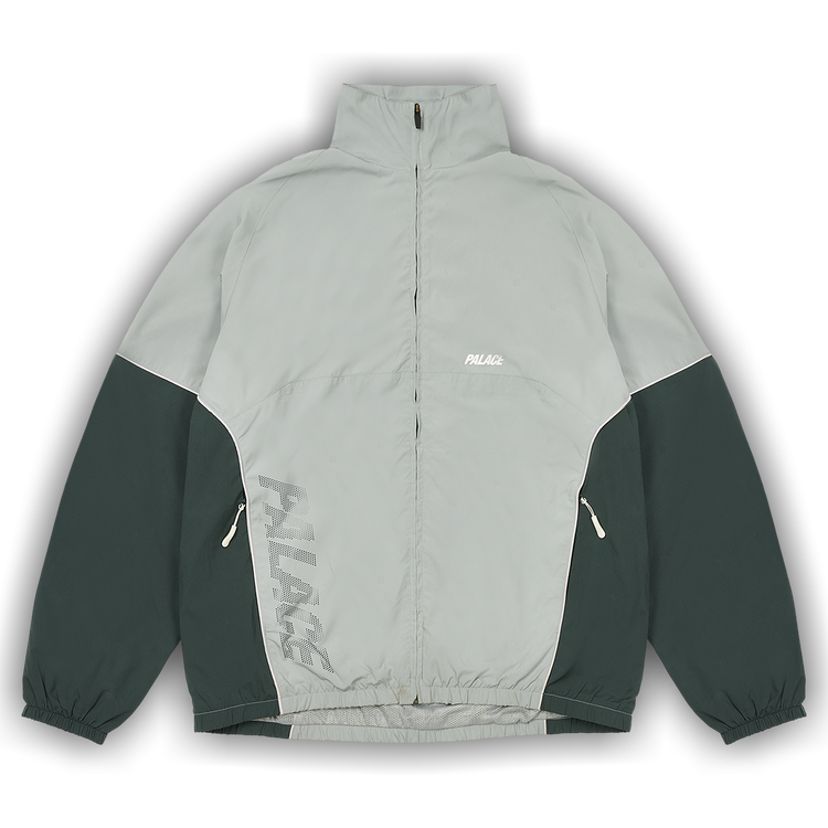Buy Palace Lazer Shell Jacket 'Cloudy' - P26JK072 | GOAT
