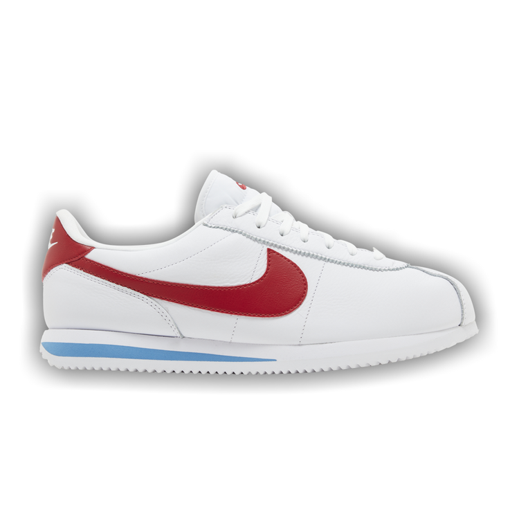 Nike cortez forrest gump homme top