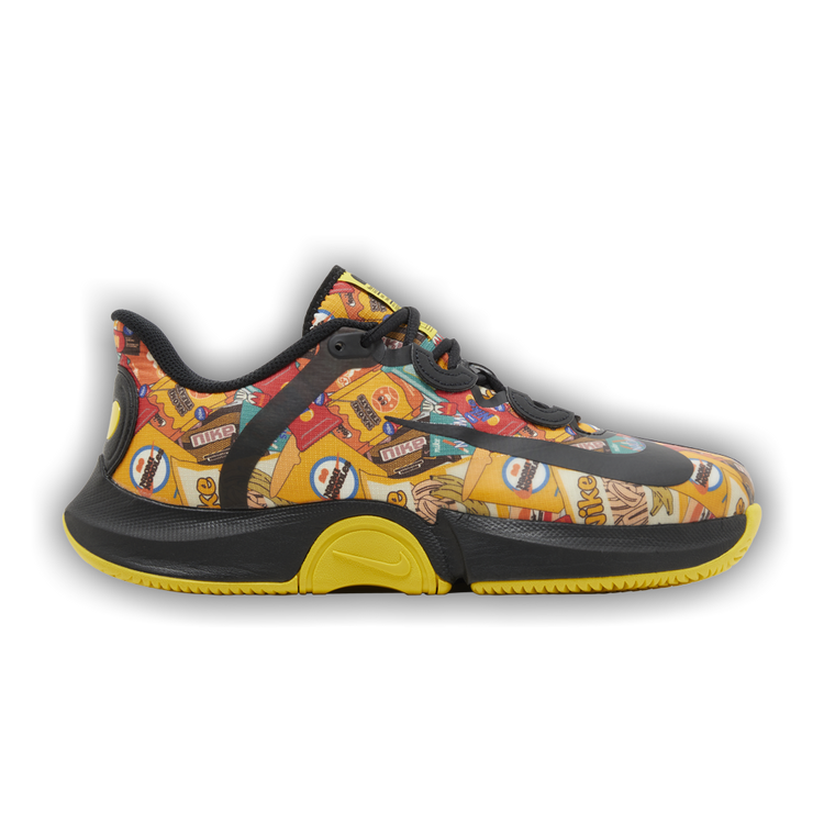 Buy Naomi Osaka x Wmns NikeCourt Air Zoom GP Turbo Premium HC 'Bodega  Snacks' - FN5714 001 | GOAT