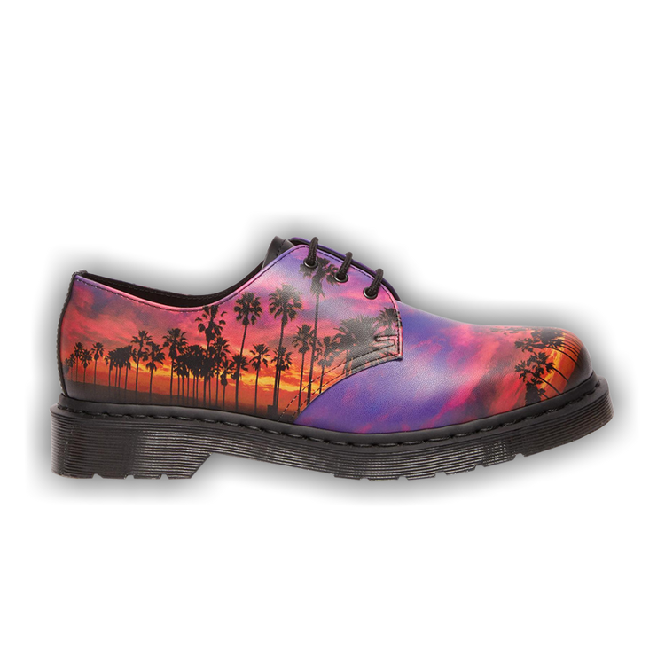 Buy Dr. Martens 1461 'Los Angeles' - 27257001 | GOAT
