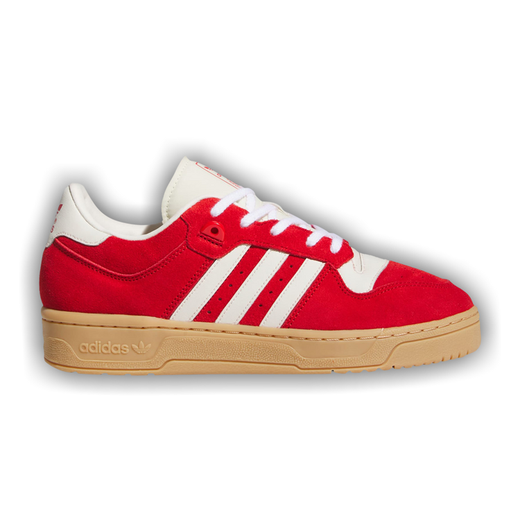 Buy Rivalry 86 Low 'Scarlet Gum' - ID8410 | GOAT