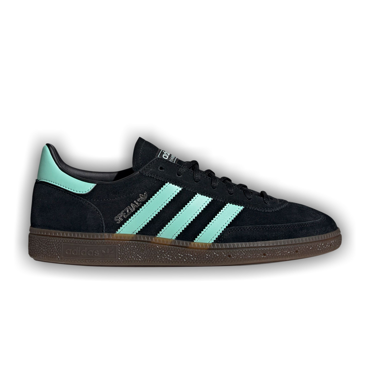 【adidas】handball spezial black&mint 25cm Buy Handball Spezial 'Black Clear Mint' - IH7491 | GOAT