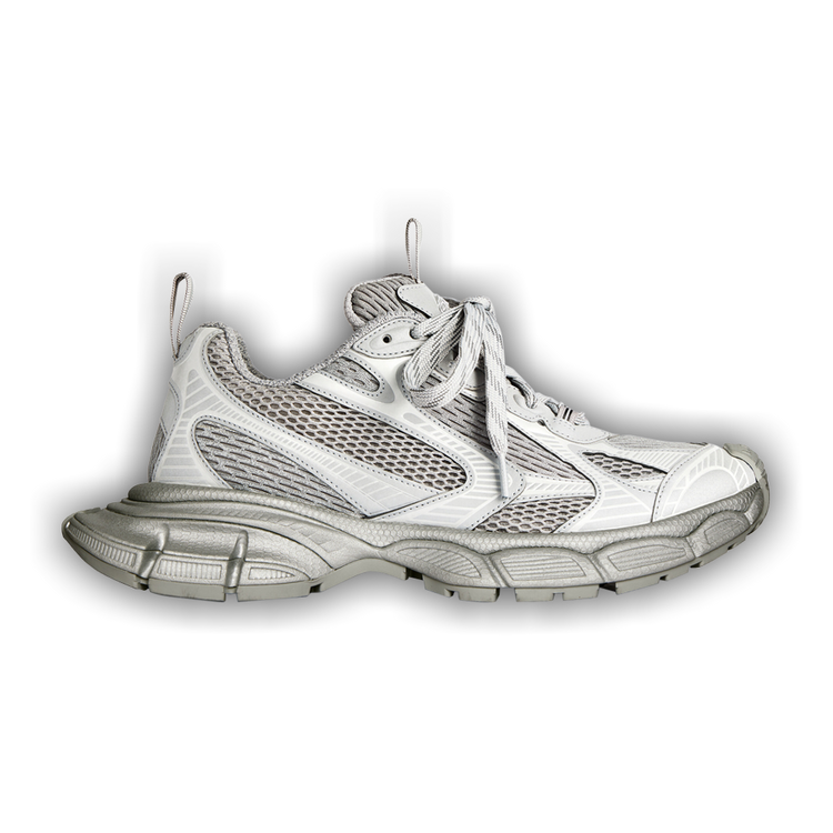 BALENCIAGA｜SNEAKERS (734734 W3XL5 2800) Buy Balenciaga 3XL Sneaker 'Worn-Out - Taupe' - 734734 W3XL5