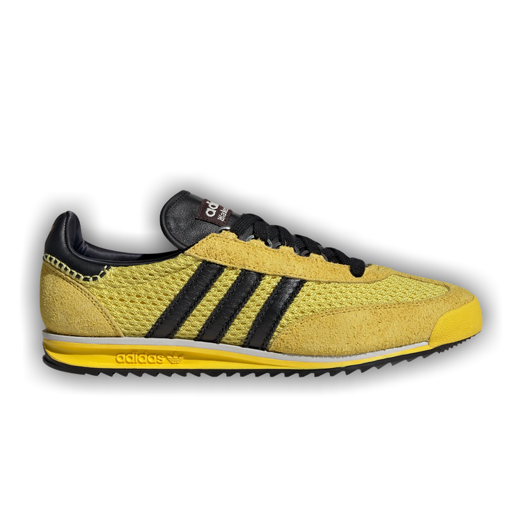Buy Wales Bonner x SL 76 'Yellow' - IH9906 | GOAT