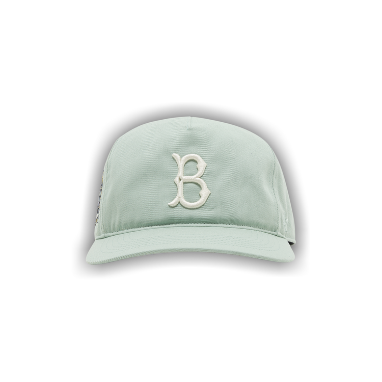 帽子 Kith Brooklyn Dodgers Hitch Snapback Kith 47 Los Angeles Dodgers Hitch Snapback Stadium - SS24 - US