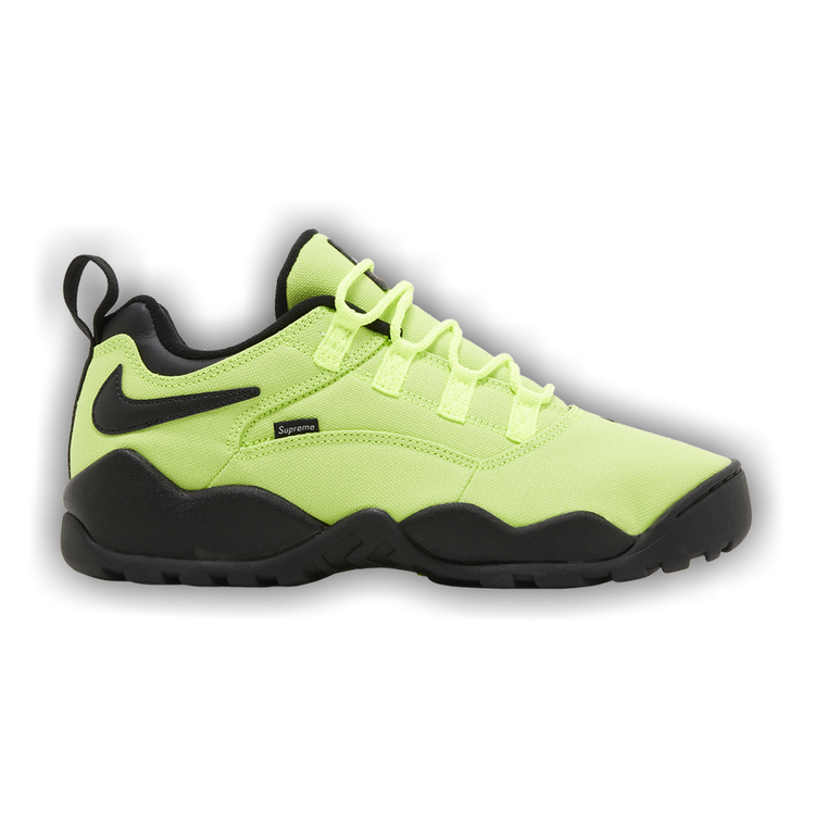 靴 Supreme x Nike SB darwin green Supreme Nike SB Darwin Low Green FQ3000-700 US 6 - 11.5 Men