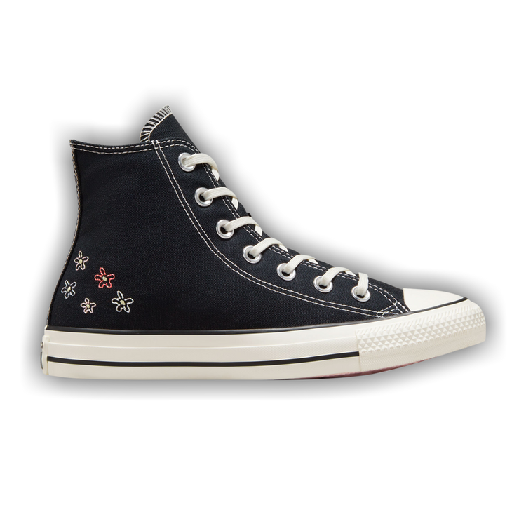 Buy Converse Wmns Chuck Taylor All Star High 'Embroidered Little