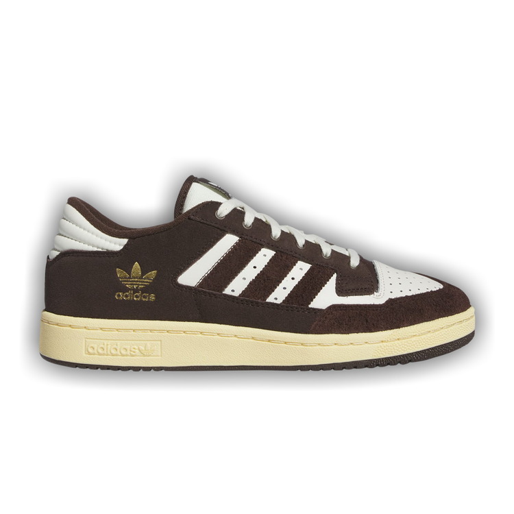 ★★Adairs★★ Centennial 85 Low Brown Ivory IE3053 Adidas Originals CENTENNIAL 85 LOW MEN'S SHOES IE3053 BROWN
