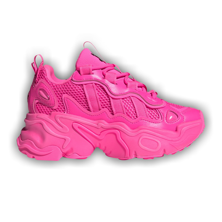 Buy adidas Wmns Ozthemis 'Lucid Pink' - IF1520 | GOAT