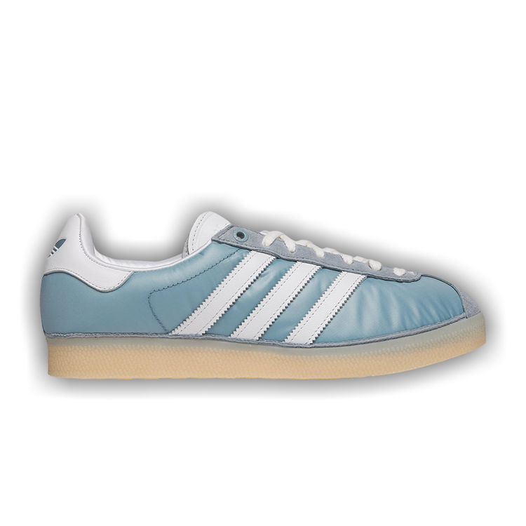 adidas gazelle silver green womens adidas Gazelle Jamaica x Bob Marley