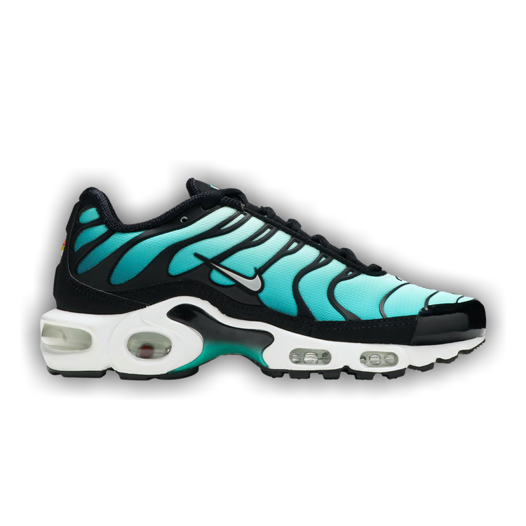 Air max 9 transparent top