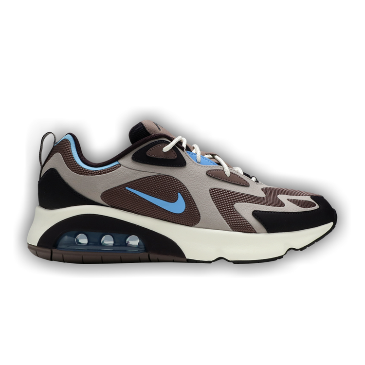 Buy Air Max 200 Pastel Blue AQ2568 200 GOAT