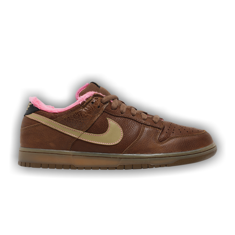 Nike sb gibson top