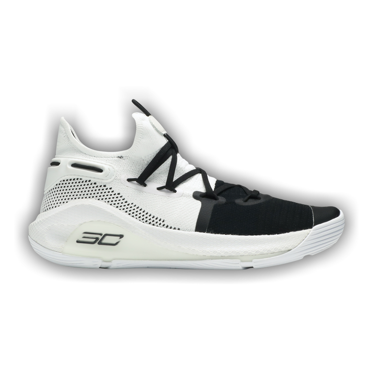 Size 11.0 Curry 6 Working on Excellence