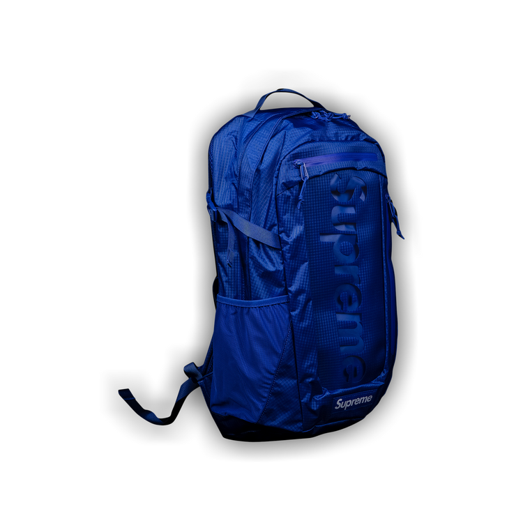 Buy Supreme Backpack 