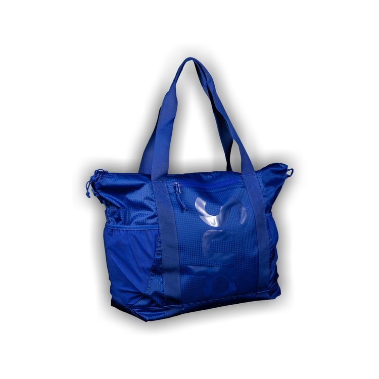 Supreme Zip Tote 'Royal'