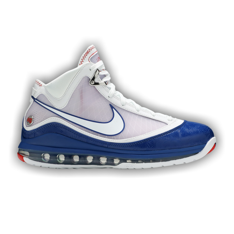 Buy LeBron 7 'Dodgers' - DJ5158 100 | GOAT