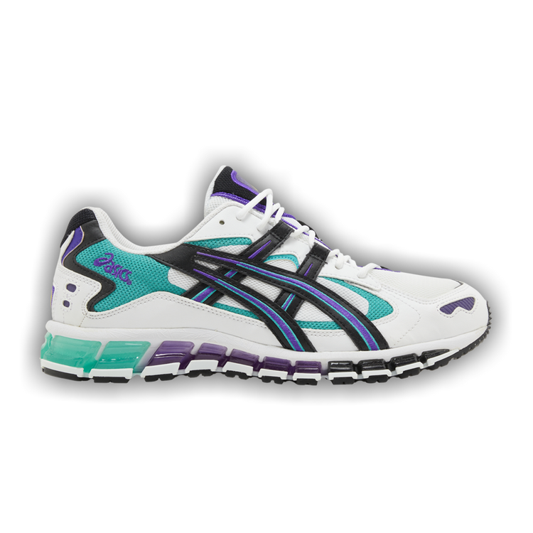 Buy Gel Kayano 5 360 White 1021A198 100 WHT GOAT CA
