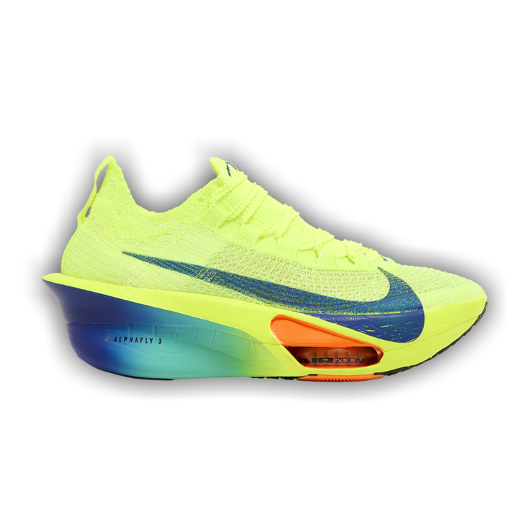 Buy Nike Wmns Air Zoom Alphafly NEXT% 3 'Fast Pack' - FD8315 700