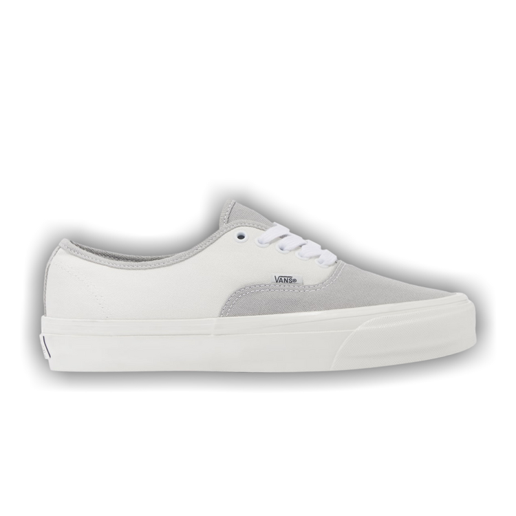 Buy Vans Premium Authentic 44 'Drizzle Grey' - VN000CQAKAQ | GOAT