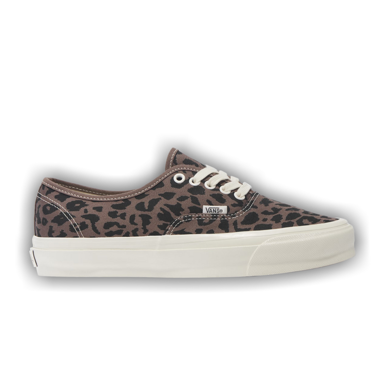 Buy Vans Premium Authentic 44 'Leopard' - VN000CQALPR | GOAT