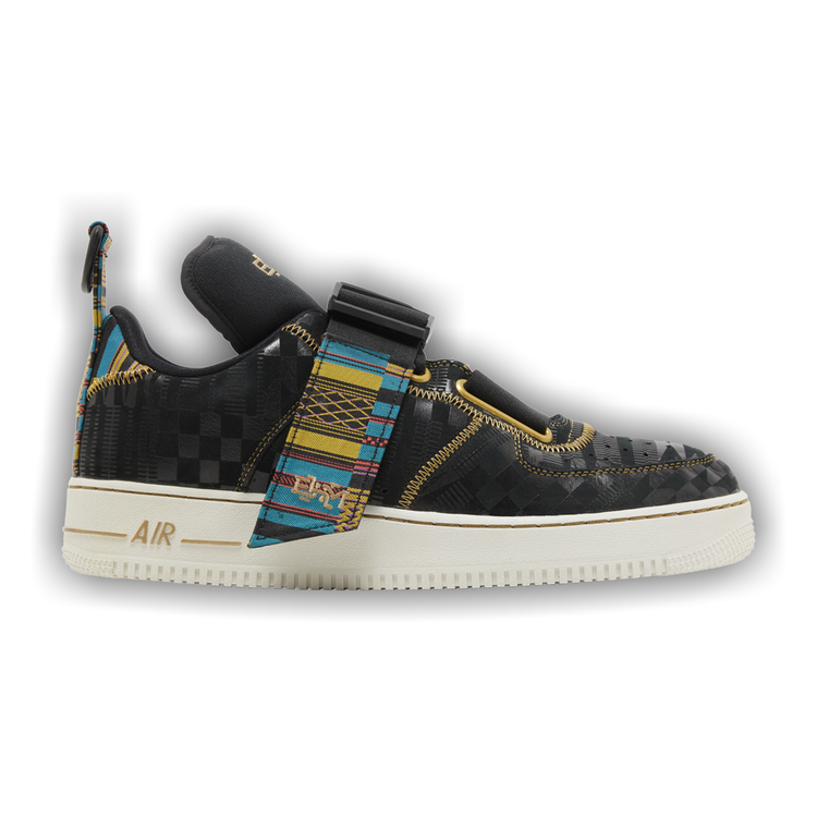 nike air force 1 utility bhm