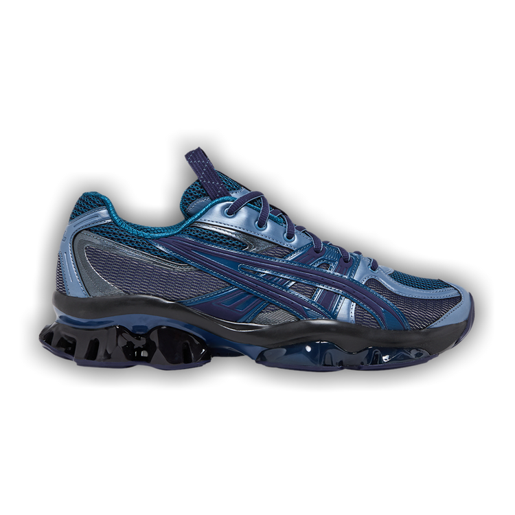 Gel Sendai Asics Masculino Azul Bhaderwah Campus TÃªnis Asics Gel