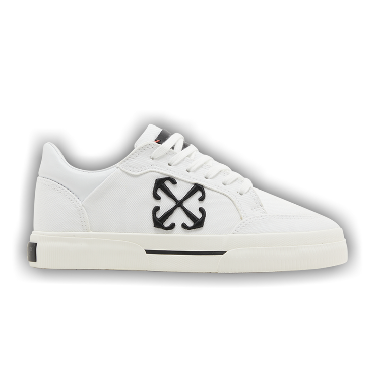 スニーカー OFF WHITE Women Sneakers 91615 OWIA288C99LEA0020110 89882 WH White/Orange Low 3.0 Off Court in WHITE for Women | Off-White™
