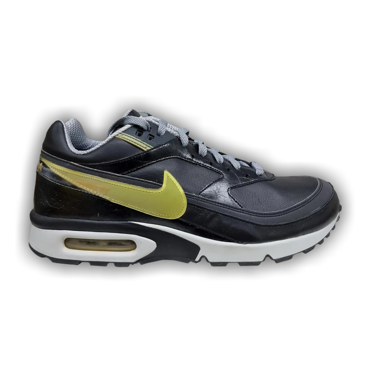 Buy Air Classic BW Black Yellow 309210 009 GOAT UK