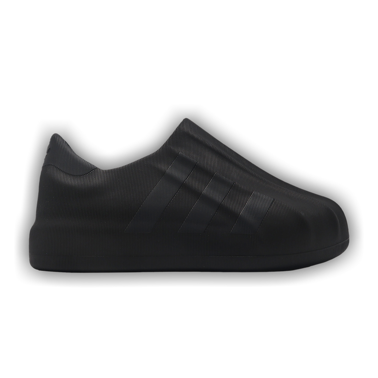 ◆adidas◆ Adiform Superstar Black Charcoal ID3923 adidas adiFOM Superstar 'Grey Black' ID3923