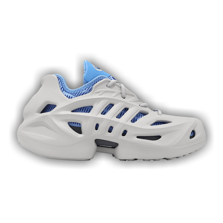 Buy Adidas adiFOM Climacool 'Grey Blue Burst' - IF1818 | GOAT