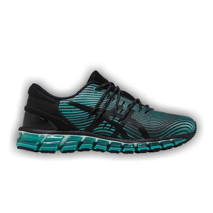 Size 9.0 Wmns Gel Quantum 360 4 Sage Black