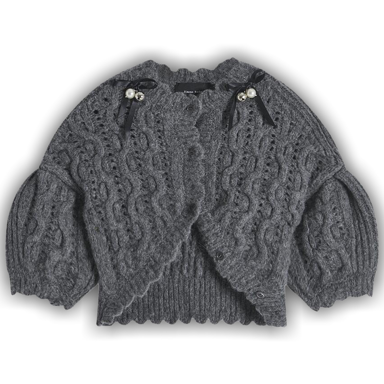 トップス Simone Rocha oversized knit Women's Knitwear – Simone Rocha