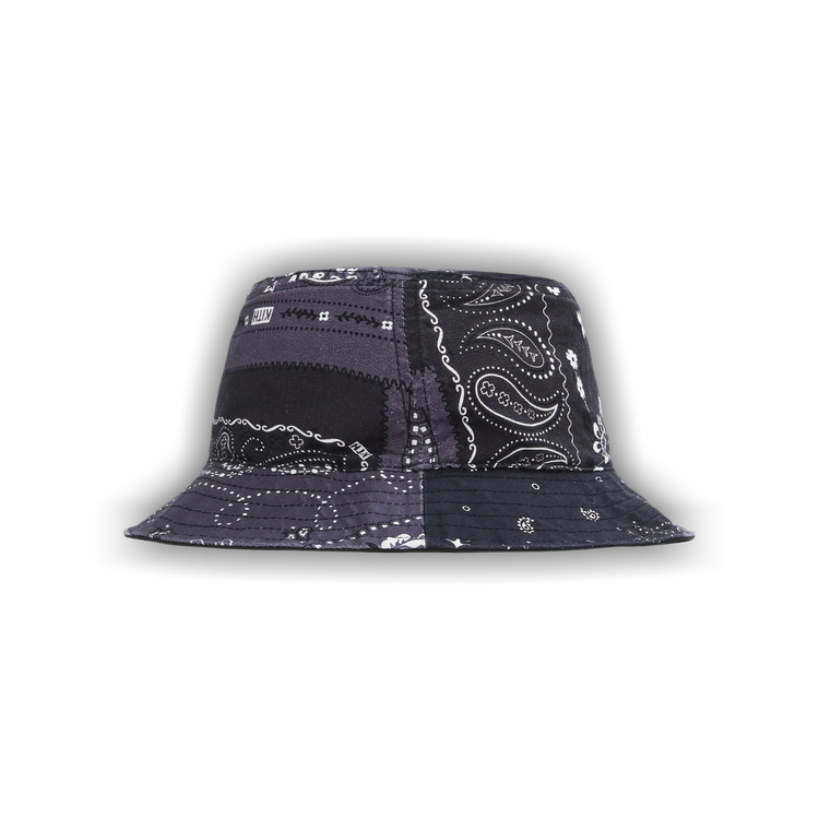 Kith Deconstructed Bandana バケットハット