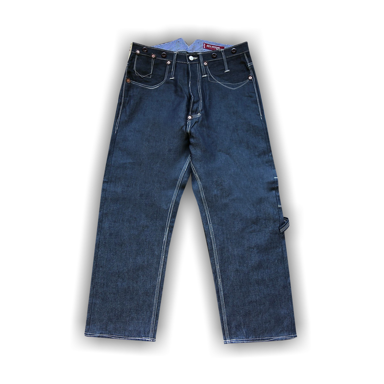 Buy Junya Watanabe x Comme Des Garçons MAN x Levi's Suspender Work