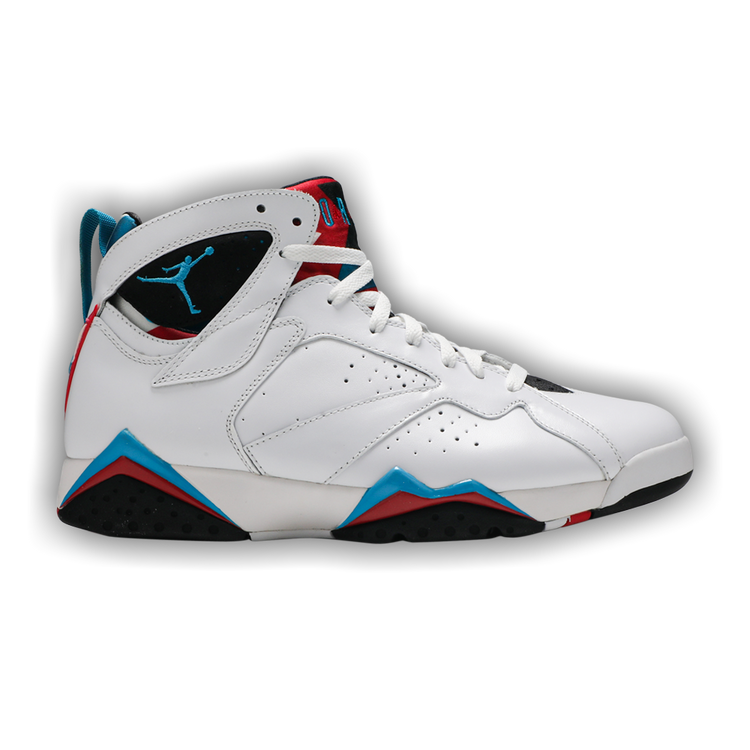 Jordan 7 orion on feet outlet