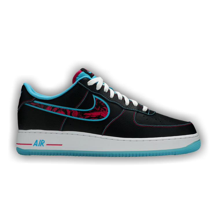 Nike miami nights top