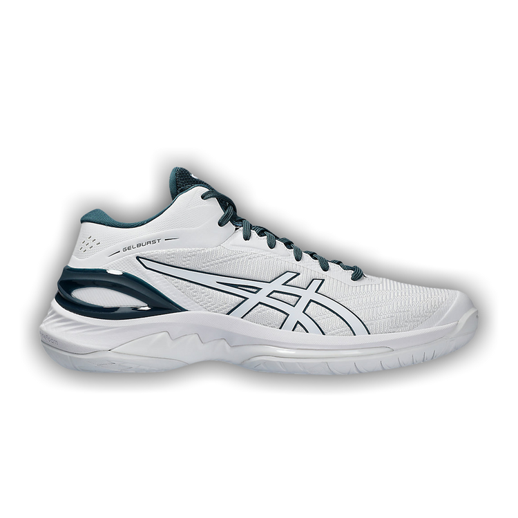 シューズ(男性用) ASICS x ballaholic GELBURST 24 LOW 28cm 着用レビュー】ASICS x ballaholic GELBURST 24 LOW（アシックス