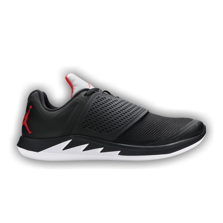 Jordan grind 2 red online
