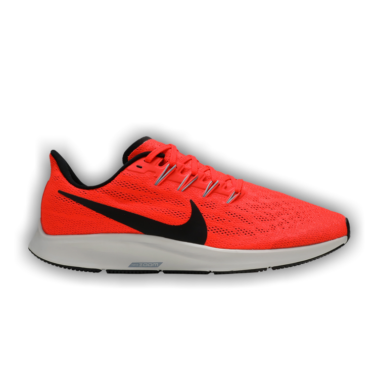 Nike pegasus 36 bright crimson store